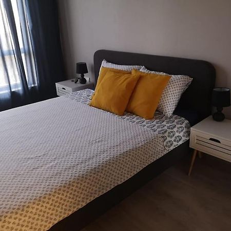 Apartment Opalchenska / Pirotska Sofia Eksteriør billede